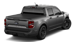 2026 Ford Maverick® External Image 4